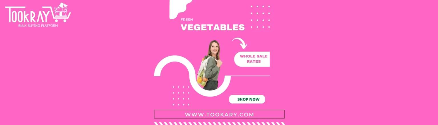 vegetable online